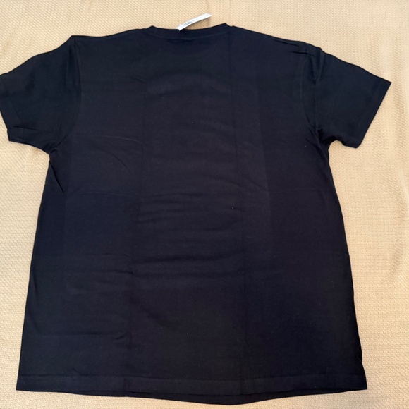 Elvis Presley Metallic T-Shirt Hot Topic Exclusive Mens Size L NEW - Picture 5 of 5